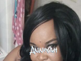 Anniyah