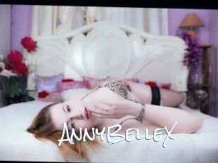 AnnyBelleX