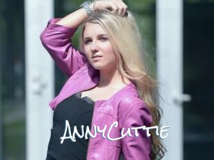 AnnyCuttie