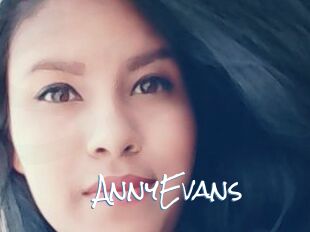 AnnyEvans