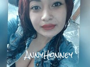 AnnyHonney