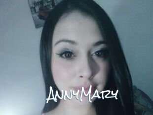 AnnyMary