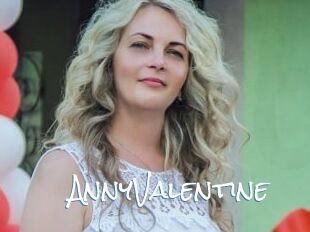 AnnyValentine