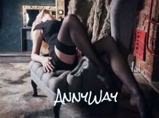 AnnyWay