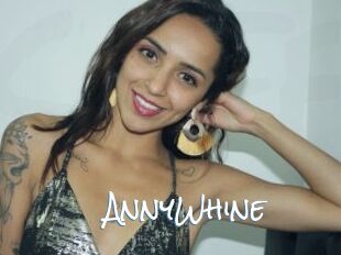 AnnyWhine