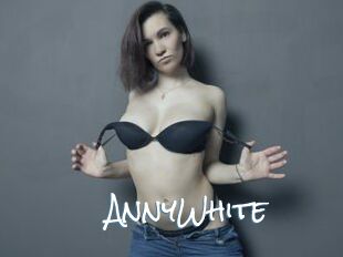 AnnyWhite