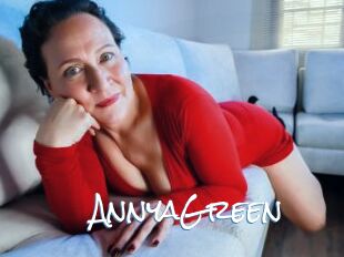 AnnyaGreen