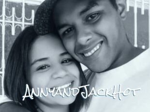 AnnyandJackHot