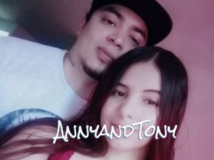 AnnyandTony