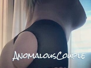 AnomalousCouple