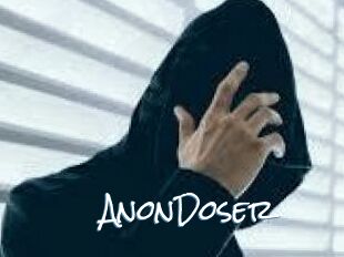 AnonDoser