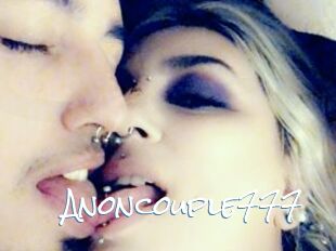 Anoncouple777