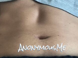 AnonymousMe