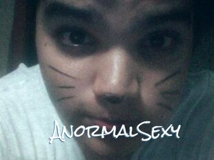 AnormalSexy