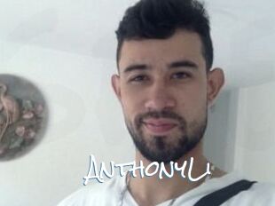 AnthonyLi