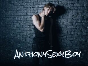 AnthonySexyBoy