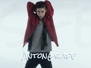 AntonGrape