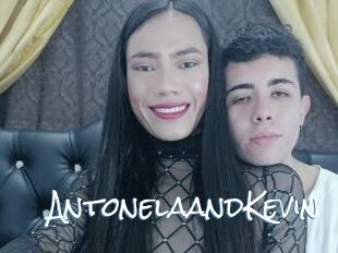 AntonelaandKevin