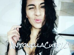 AntonellaCute20