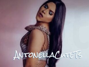 AntonellaCuteTs