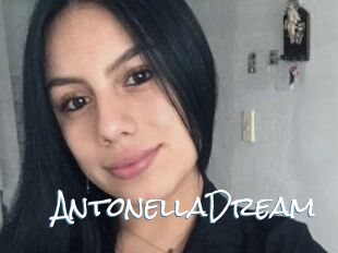 AntonellaDream