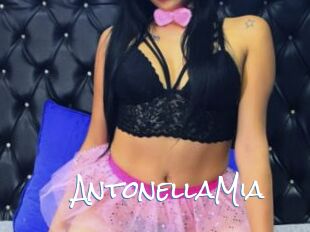 AntonellaMia