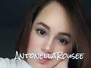 AntonellaRousee