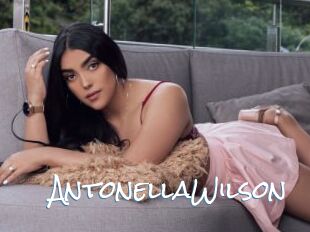 AntonellaWilson