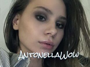 AntonellaWow