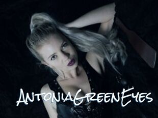 AntoniaGreenEyes