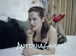 AntoniaGween