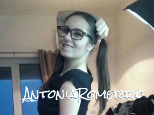 AntoniaRomerro
