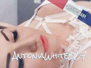 AntoniaWhite007