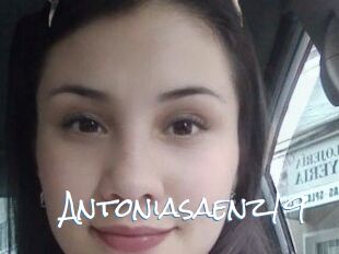 Antoniasaenz19
