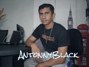 AntonnyBlack