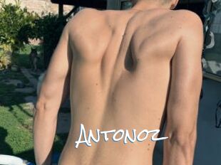 Antonoz