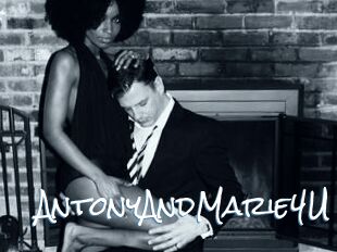 AntonyAndMarie4U