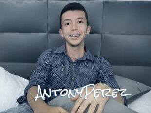 AntonyPerez