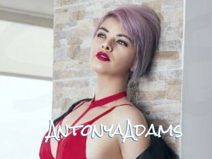 AntonyaAdams