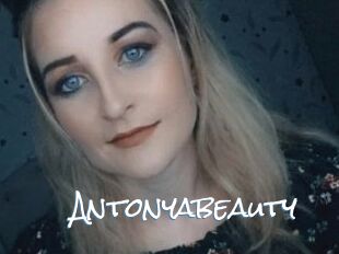 Antonyabeauty