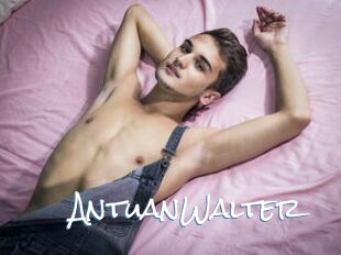 AntuanWalter