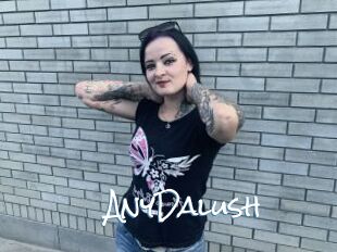 AnyDalush