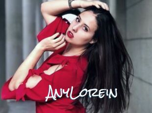 AnyLorein
