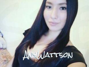 AnyWattson