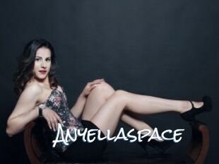Anyellaspace