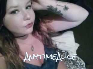 AnytimeAlice