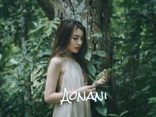 Aonani