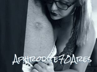 Aphrodite70Ares