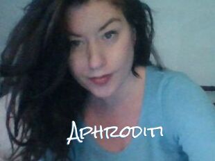 Aphroditi