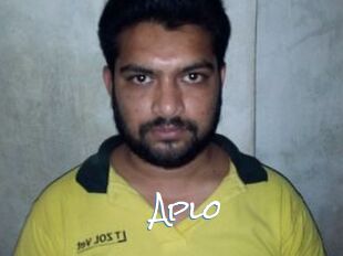 Aplo